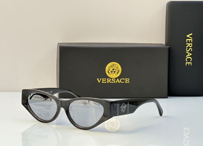 Versace Sunglasses